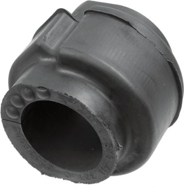 VIRAJ DEMIR LASTIGI ON 28 MM A4 - A5 - Q5 2008