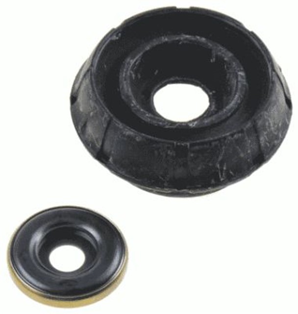 AMORTISOR TAKOZU KIT ON SAG - SOL DACIA LOGAN 04 SANDERO 08 DOKKER 12 DUSTER 10 LOGAN II 12 SANDERO II 12 TUM MOTOR TIPLERI