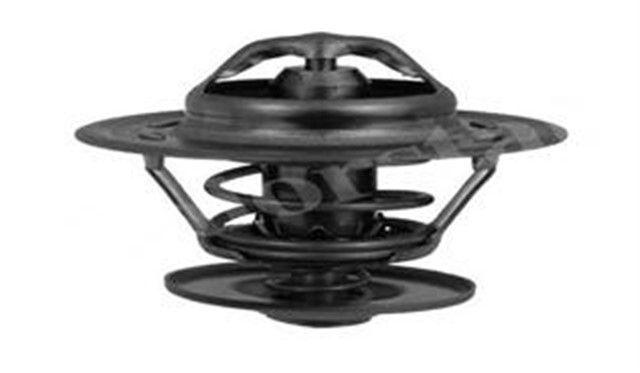 TERMOSTAT 87°C GOLF4 - BORA - PASSAT - CADDY - T4 - POLO - CLASSIC ABL - AGR - AFN - ALH - AVF - BJB - BKC 1.9 TDI 95 - 