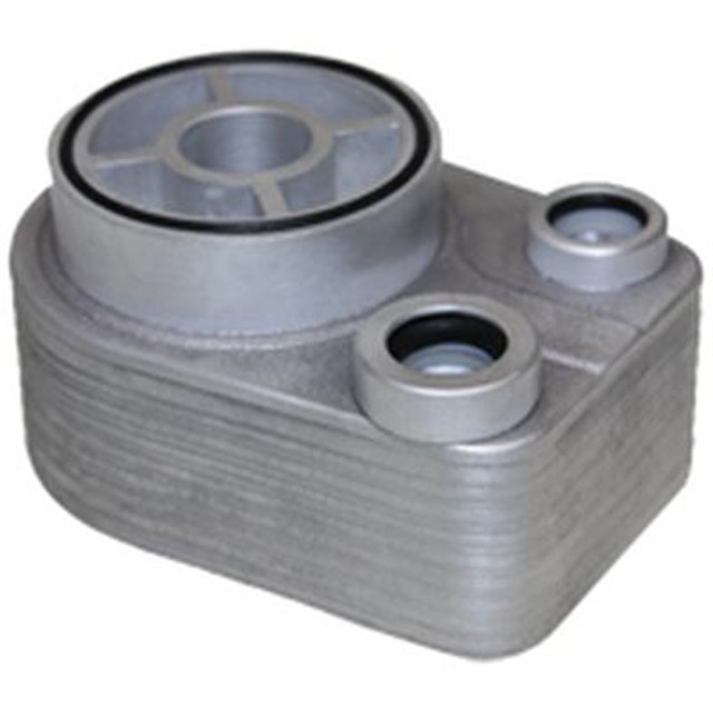 YAG SOGUTUCU MGN II - III - FLUENCE - CLIO IV - THALIA - LGN III - LATITUDE - DOKKER - LODGY - LOGAN - S ANDERO 1.5DCI 8200923115 - 8200606297 - 8200267937