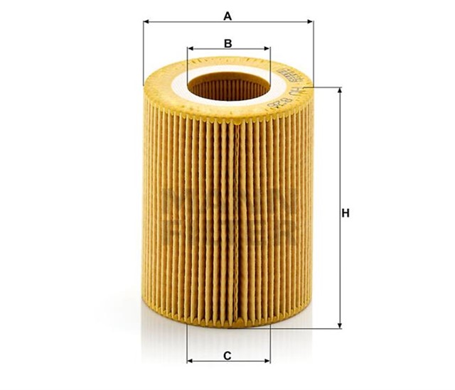 YAG FILTRESI 306DT DISCOVERY 4 L319 09 18 DISCOVERY 5 L462 16 R.R 4 L405 13 R.R SPORT I L320 09 13 SPORT 2 L494 13 16 VELAR L560 17 JAGUAR XJ X351 09 16 XF I X250 09 15