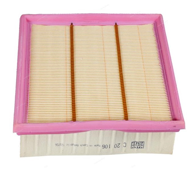 HAVA FILTRESI DOBLO 10 LINEA 07 PUNTO 05 MITO 08 COMBO 12 CORSA D 10 1.2 - 1.3D - 1.6D - 1.7D