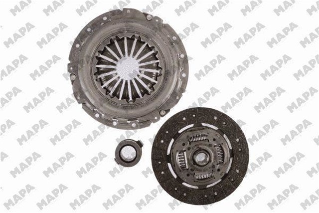 DEBRIYAJ SETI FARGO MAXUS MINIBUS 2.5 CDI 05 - 09