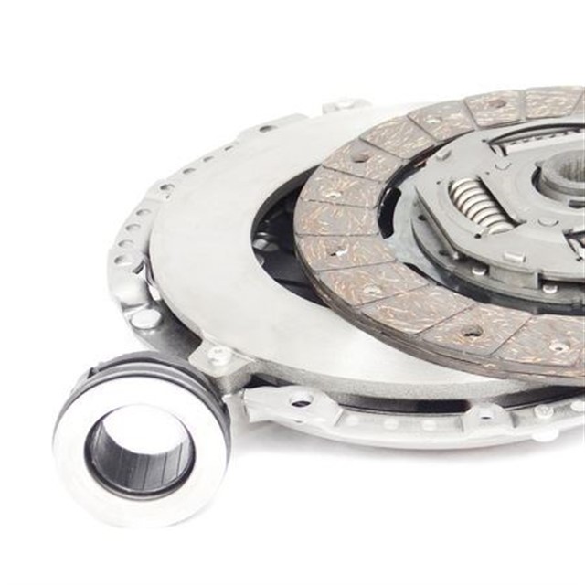 DEBRIYAJ SETI BASKI DISK LUPO - POLO - A2 - CORDOBA - IBIZA IV - FABIA - ROOMSTER 1.4TDI AMF.BHC - BMS - BNV