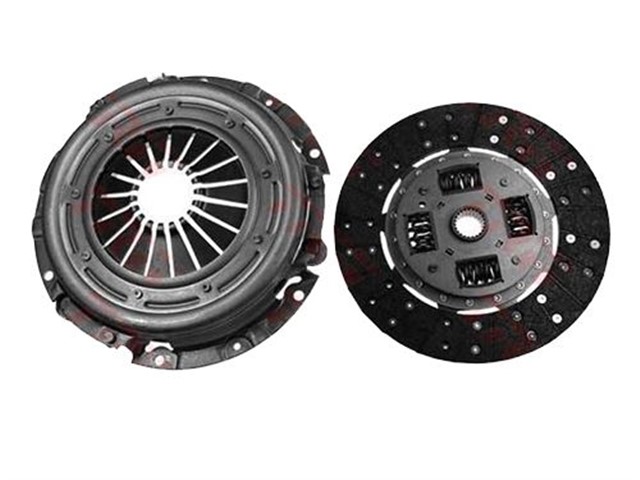 DEBRIYAJ SETI RULMANSIZ TRANSIT - M12 - M15 - T12 - T15 2.5 D 92 - 