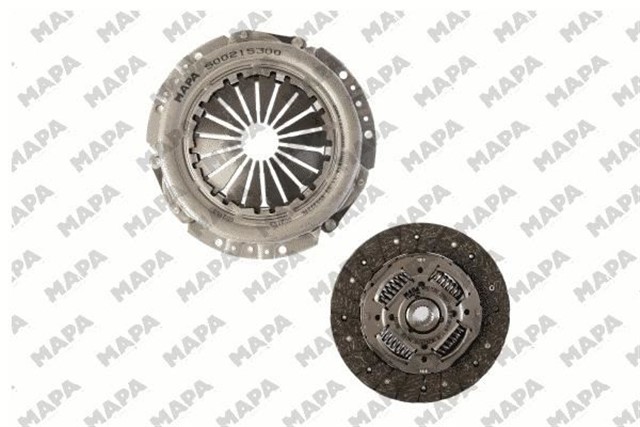 DEBRIYAJ SETI BASKI DISK TMPR - TIPO 2000