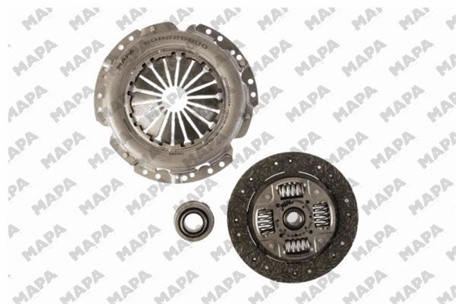 DEBIRYAJ SETI PEUGEOT J5 BUS 290P 2.5D 81 - 94 FIAT DUCATO PANORAMA 280 2.5 D 86 - 90 CRD93