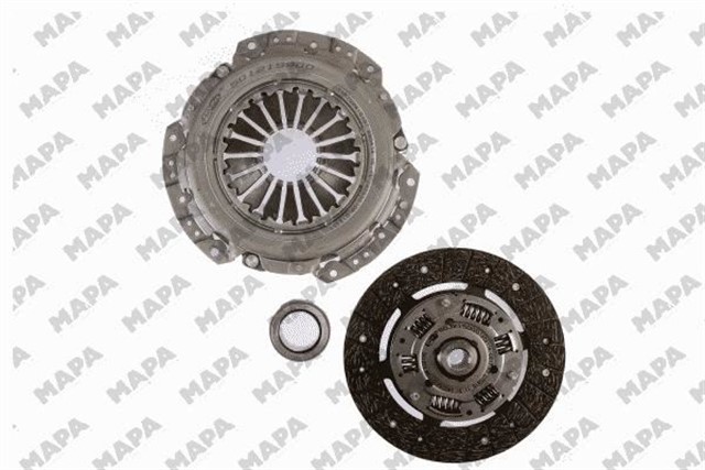 DEBRIYAJ SETI DAEWOO ESPERO 1.8 - 2.0 91 - 99 C18LE