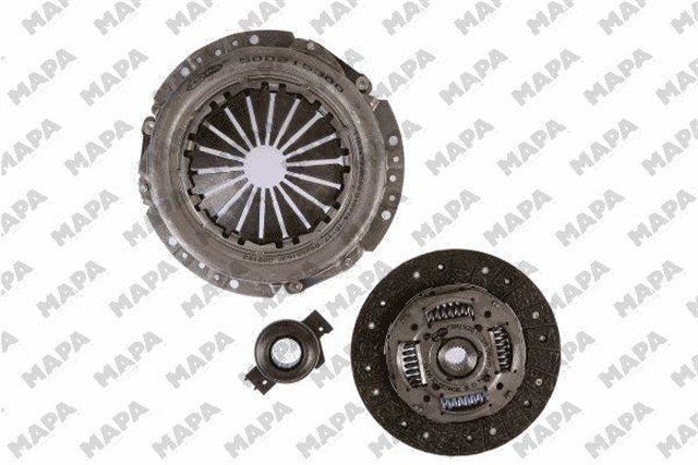 DEBRIYAJ SETI ALFA 164 2.0 T.S 87 - 98 AR06416