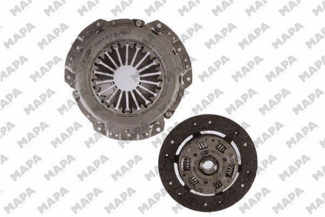 DEBRIYAJ SETI BASKI DISK OPEL OMEGA B 25 - 26 - 27 2.0 94 - 00 X20ES