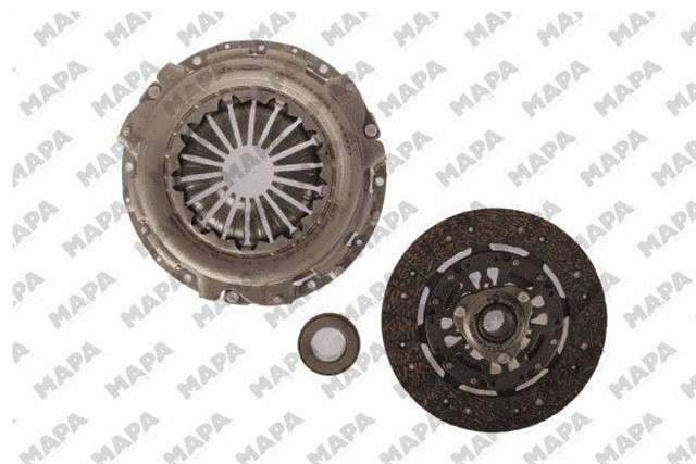 DEBRIYAJ SETI LT28 - 35 II 2.8TDI 99 - 02 LT28 - 46 II 2.8TDI 97 - 98 LT28 - 46 II 2.8 TDI 99 - 06 ATA - AGK