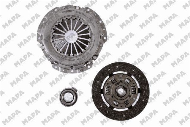 DEBRIYAJ SETI SUZIKI VITARA 1.6 - 1.6 16V 88 - 98 G16A - G16B