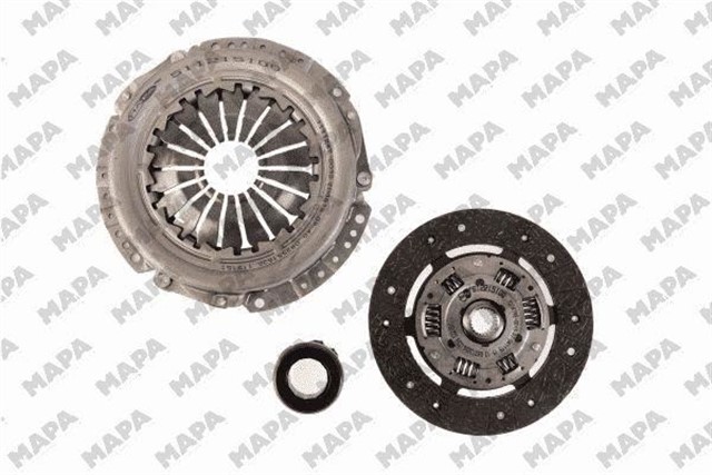 DEBRIYAJ SETI ROVER 25 - ROVER 45 2.0 IDT - ROVER 200 2.2 SDI - ROVER 400 1.8 - 2.0 93 - 00 20T2N