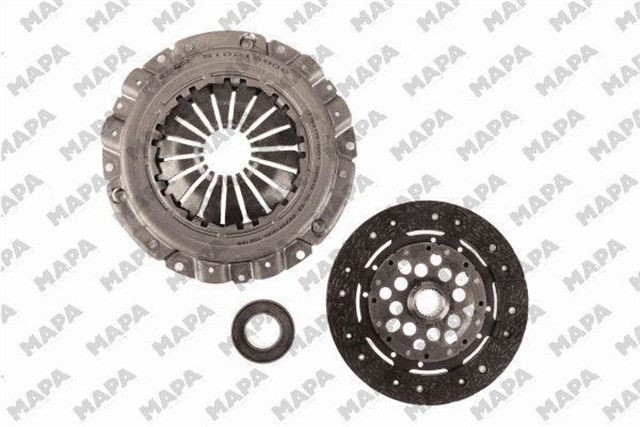 MERCEDES BENZ C180 - C200 - C250D 93 - 00 CLK 200 97 - 02 E200 - E250D 93 - 95 M111921