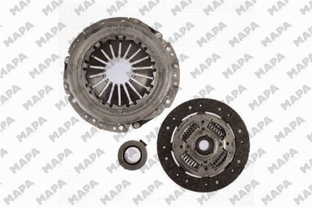 DEBRIYAJ SETI FORD CAPRI 78 - 85