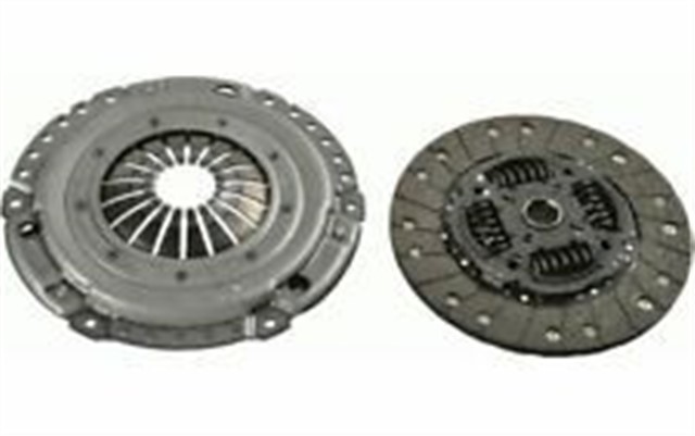 DEBRIYAJ SETI ASTRA G 98 - 04