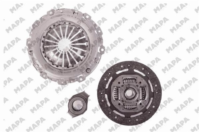 DEBRIYAJ SETI FORD ESCORT 95 - 99 1.8T