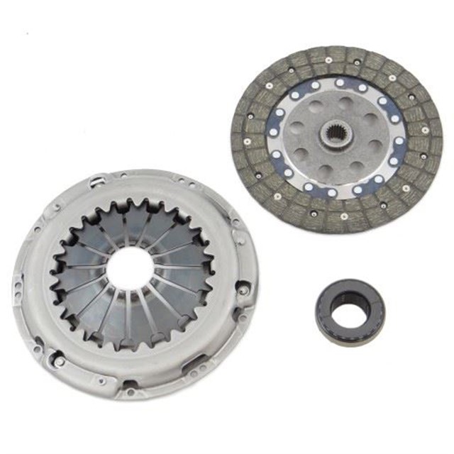 3 LU DEBRIYAJ TAKIMI BASKI DISK RULMAN GRAND VITARA 2.0TD 05/98 02/05 3000951419 - 826394 - 623314760