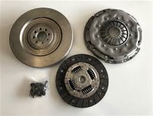 DEBRIYAJ DEBRIYAJ SETI BASKI DISK TRANSPORTER T4 2.5TDI 95 - 03 ACV - AYC 826913