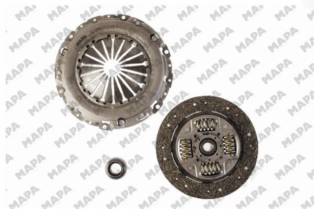 DEBRIYAJ SETI P307 2.0 HDI 00 107PS 826857