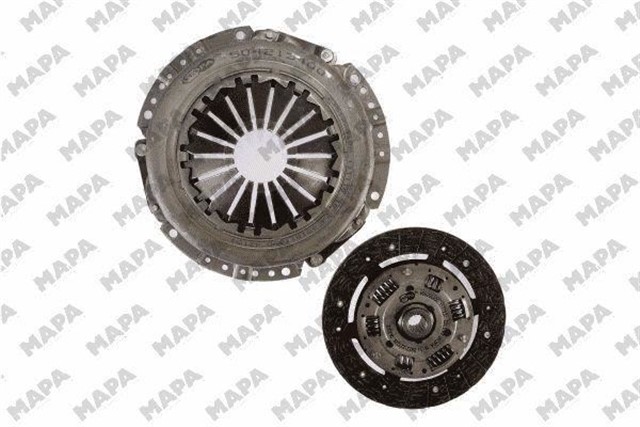 3 LU DEBRIYAJ TAKIMI BASKI DISK RULMAN SAAB 99 2.0. 2.0I 08/74 83. 900 2.0 TURBO 16V 07/93 12/93. 300036601 - 801321 - 622024709