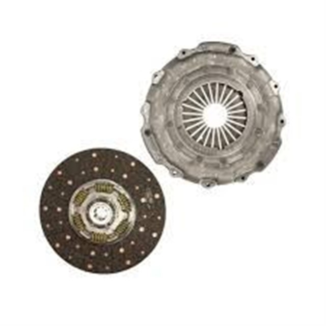 2 LI DEBRIYAJ TAKIMI BASKI DISK SAAB 9 - 3 2.2 TID 01/98 - 01/02 3000837201 - 826506 - 623242109