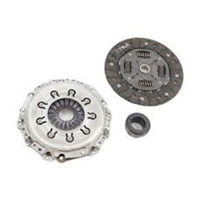 3 LU DEBRIYAJ TAKIMI BASKI DISK RULMAN MASTER 2.0 T30. 2.0 T35 03/89 09/94. 2.2I T30. 2.2I T35 10/ 801536 - 624078300