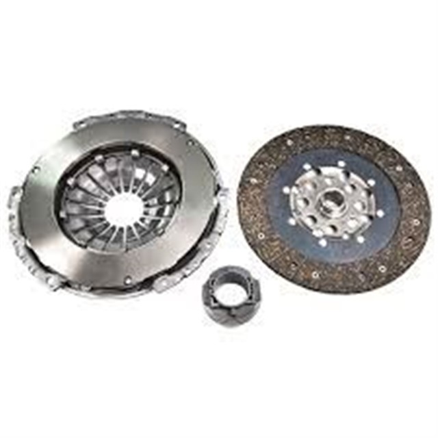 DEBRIYAJ DEBRIYAJ SETI ALFA ROMEO 164 2.0T 87 - 92 3000835301 - 006798