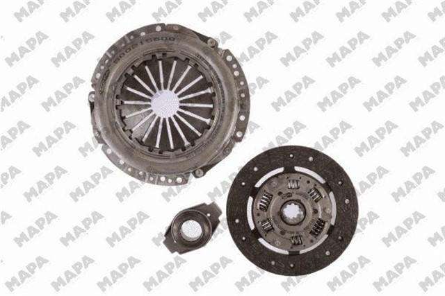 PEUGEOT 505 2.0I 1.6 - 1.8 3000165001 - 801180 - 622003506