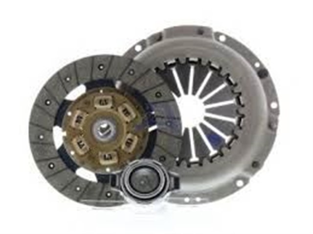 DEBRIYAJ SET NISSAN PRIMERA 3000950005 - 826392 - 622219960