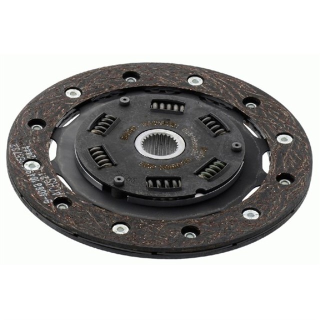 DEBRIYAJ DISKI R9 - R11 - EXP - CLIO I - MGN - TWNG - 1.2 - 1.4