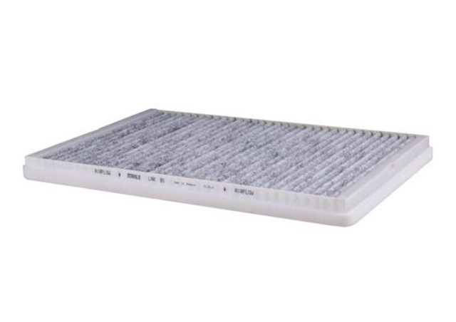 POLEN FILTRESI MERCEDES W168 W414 KARBONLU