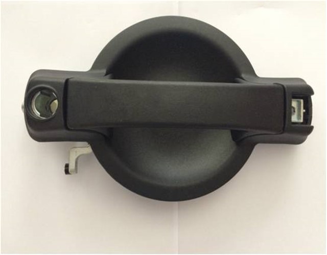 DIS KAPI KOLU ON SOL DOBLO I - II