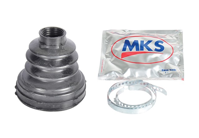 AKS KORUGU IC MONDEO 07 14 GALAXY 06 - 15 SMAX 06 - 14 1.6 - 2.0 TDCI