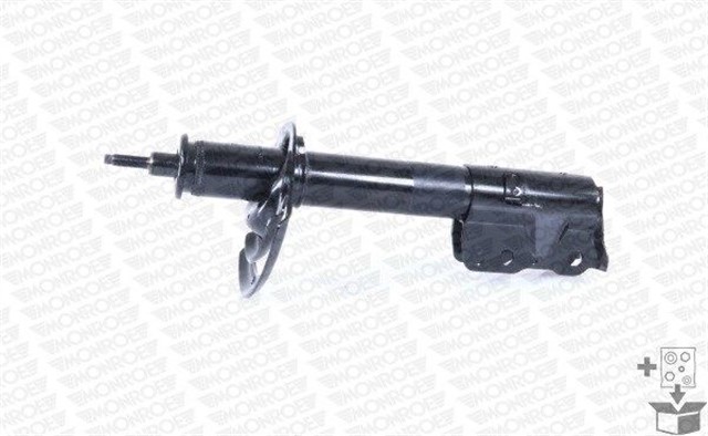 ON AMORTISOR SAG JEEP PATRIOT 2007 - 2017 COMPASS 2006 2011 DODGE CALIPER 2006 2011 GAZLI