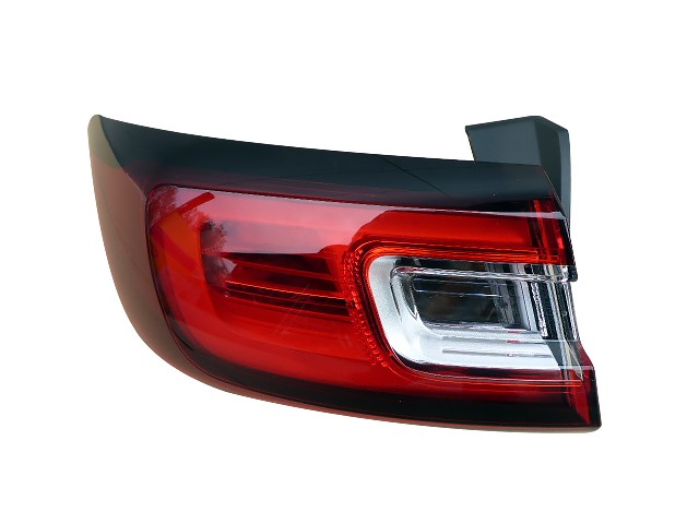 STOP LAMBASI SOL DIS LEDLI CLIO 4 16