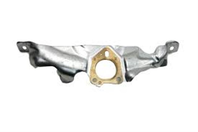 TURBO MANIFOLD CONTASI RENAULT CLIO IV - MEGANE III - FLUENCE