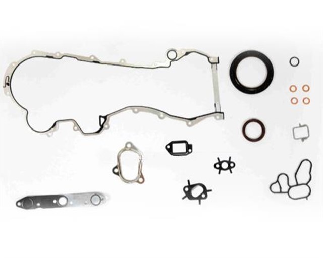 ALT CONTA KECE TAKIMI FLUENCE - MEGANE III 1.4 16V H4J