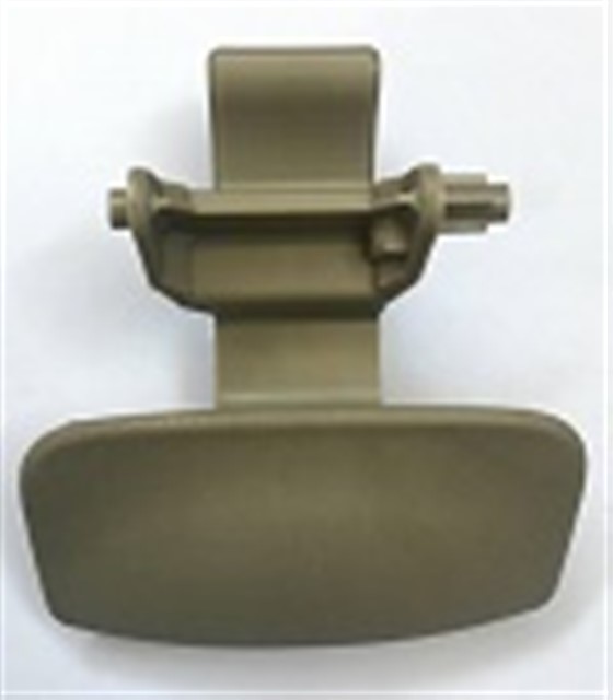 TORPIDO MANDALI YALI MEGANE II - CLIO III BEJ