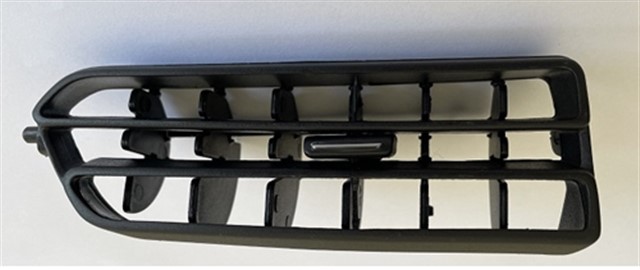 ORTA KONSOL KALORIFER IZGARA SOL 301 - C - ELYESEE