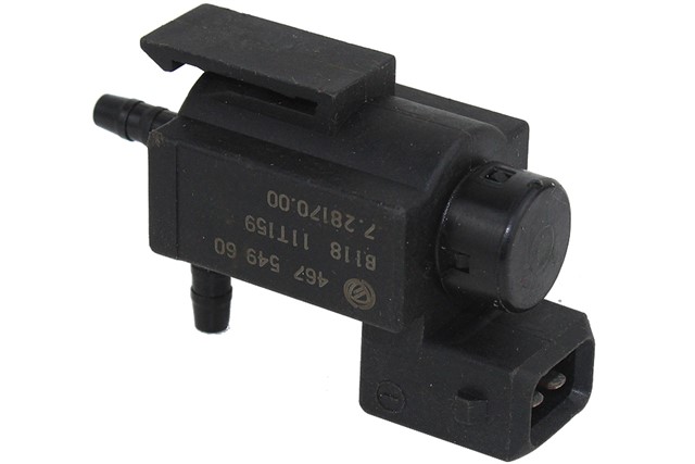 TURBO ELEKTROVALFI DOBLO - PALIO - PUNTO 1.9 JTD 01 72817000 / 728170030