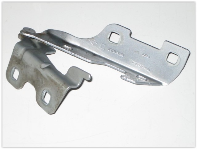 MOTOR KAPUT MENTESESI SOL CLIO II