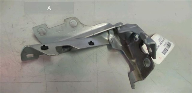 MOTOR KAPUT MENTESESI SAG CLIO II