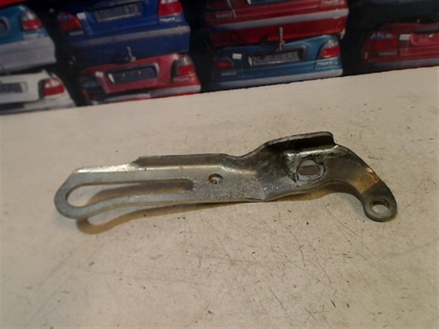 SILINDIR KAPAK SPORTUI AYAGI DACIA - LOGAN - SANDERO - DUSTER