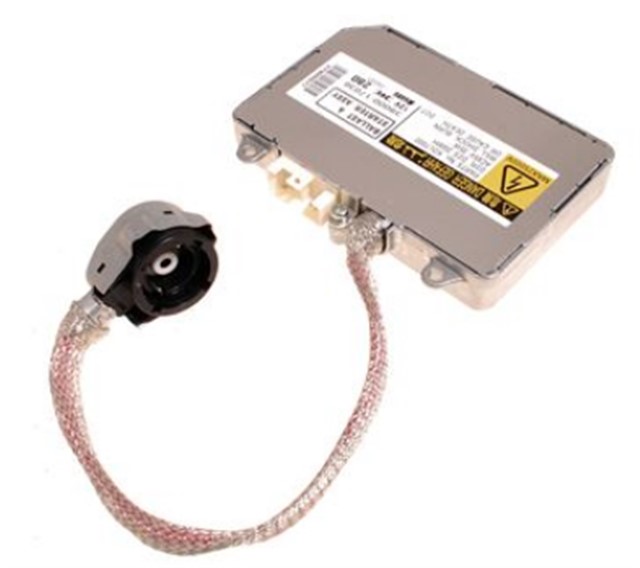 XENON FAR BEYNI DISCOVERY 3 L319 PORSCHE 911 CARREA 987 BOXSTER CAYMAN