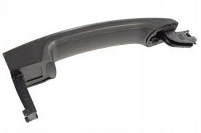 YUVASIZ ARKA KAPI VE SURGULU KAPI KOLU SENSORSUZ TRAFIC III VIVARO