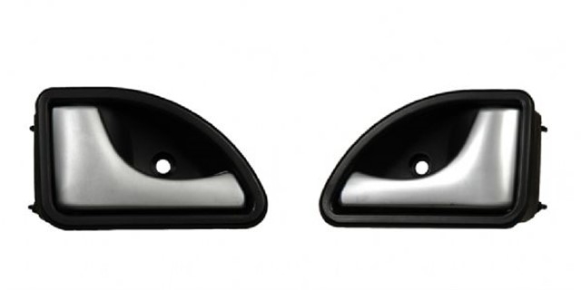 KAPI IC ACMA KOLU TAKIM KROM KNG I