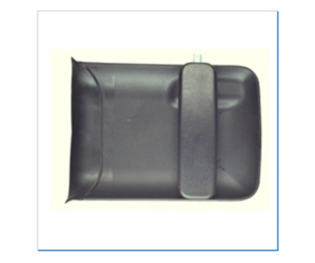 DIS KAPI ACMA KOLU ORTA SAG PARTNER - BERLINGO