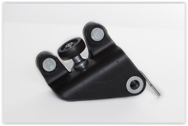 ORTA KAPI ORTA MEKANIZMASI TRAFIC II - VIVARO II 01 13 LAMASIZ