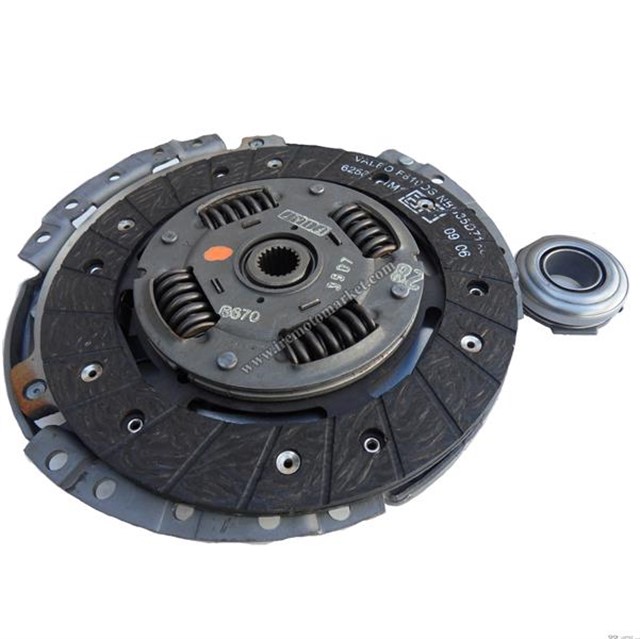 DEBRIYAJ SETI ALBEA - DOBLO 1.4 01/06 350A1.000